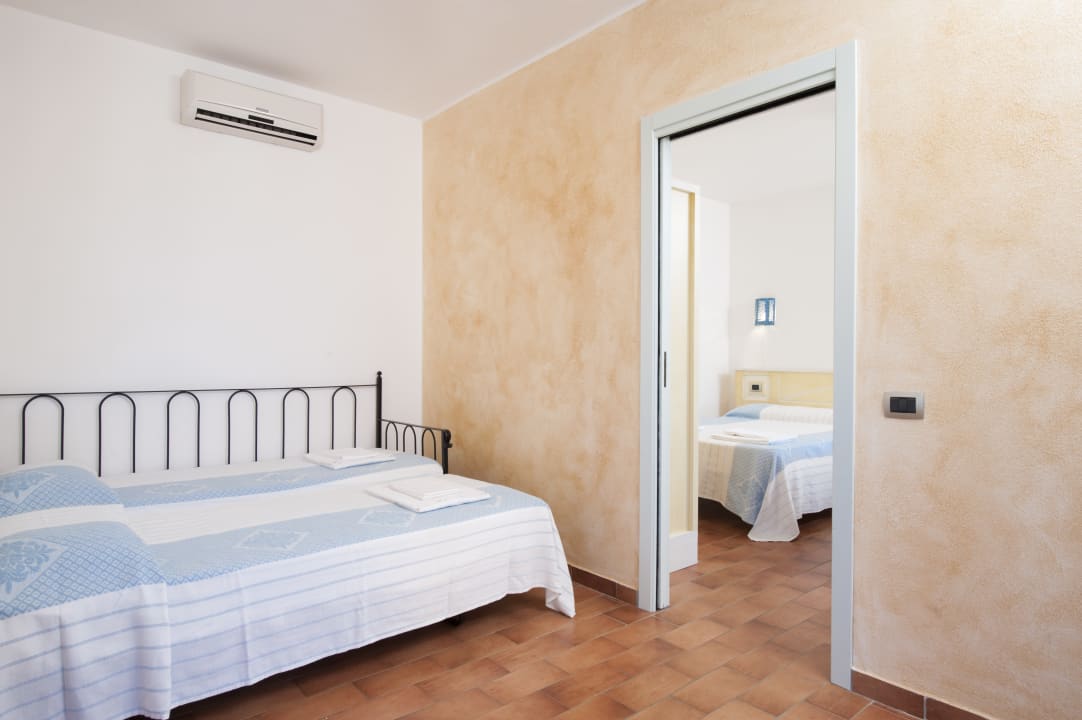 Zimmer S'Incantu Resort