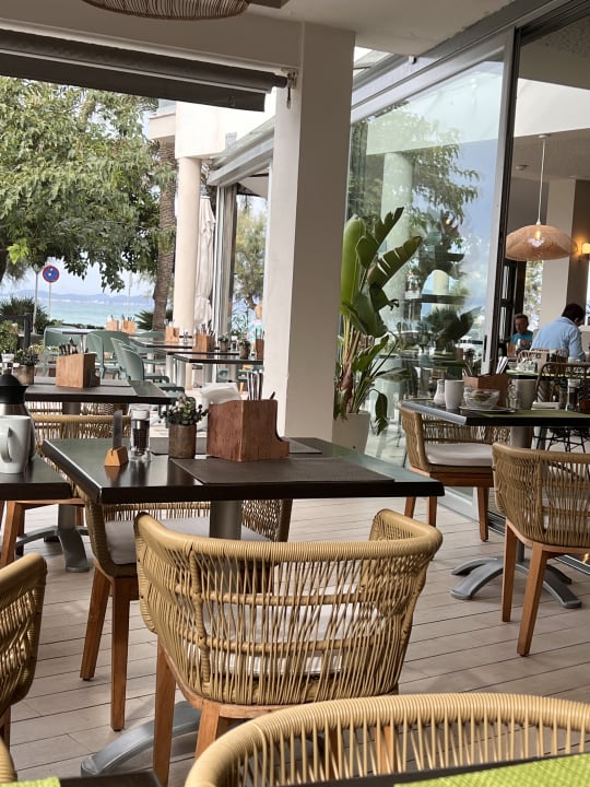 Gastro allsun Hotel Marena Beach