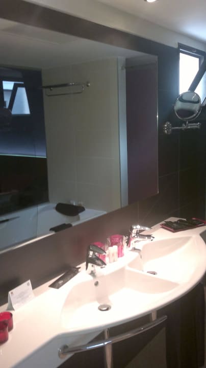 Bad Zimmer 636 R2 Romantic Fantasia Suites - Adults only