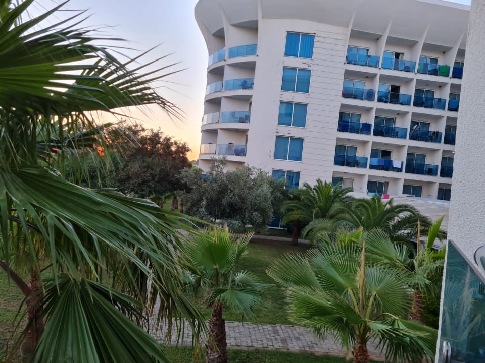 Außenansicht Sultan of Dreams Hotel & Spa