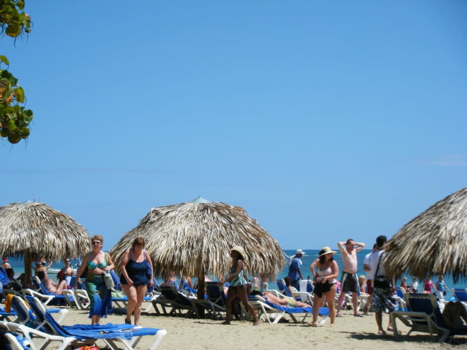 Sonne... Sunscape Puerto Plata