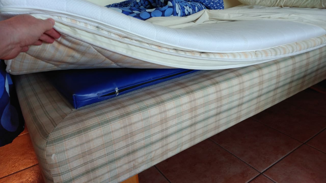 Zimmer Nogal Appartements - Adults only