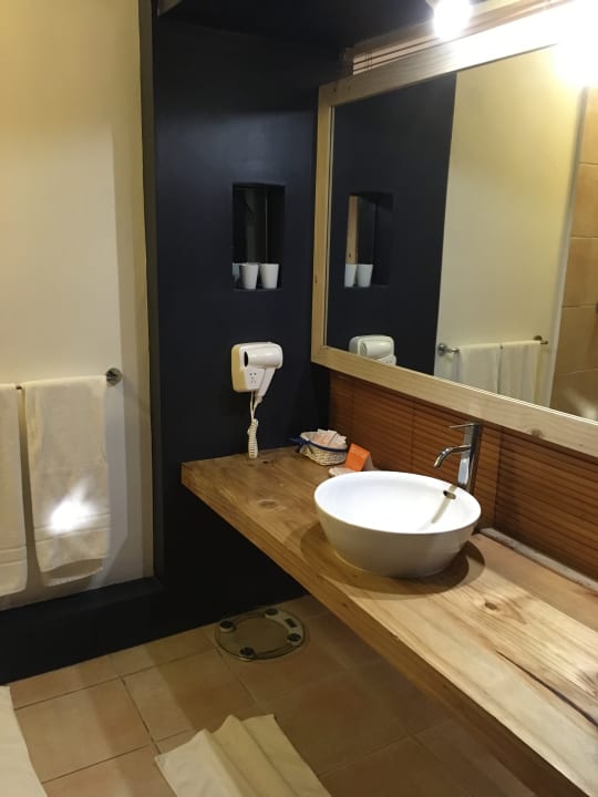 Zimmer Veranda Pointe aux Biches Hotel