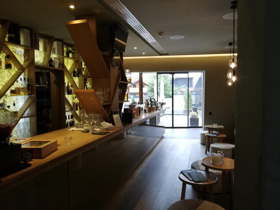 Gastro ULRICHSHOF Nature · Family · Design