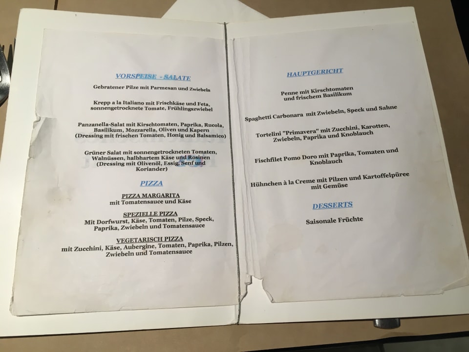 Gastro Hotel Serita Beach