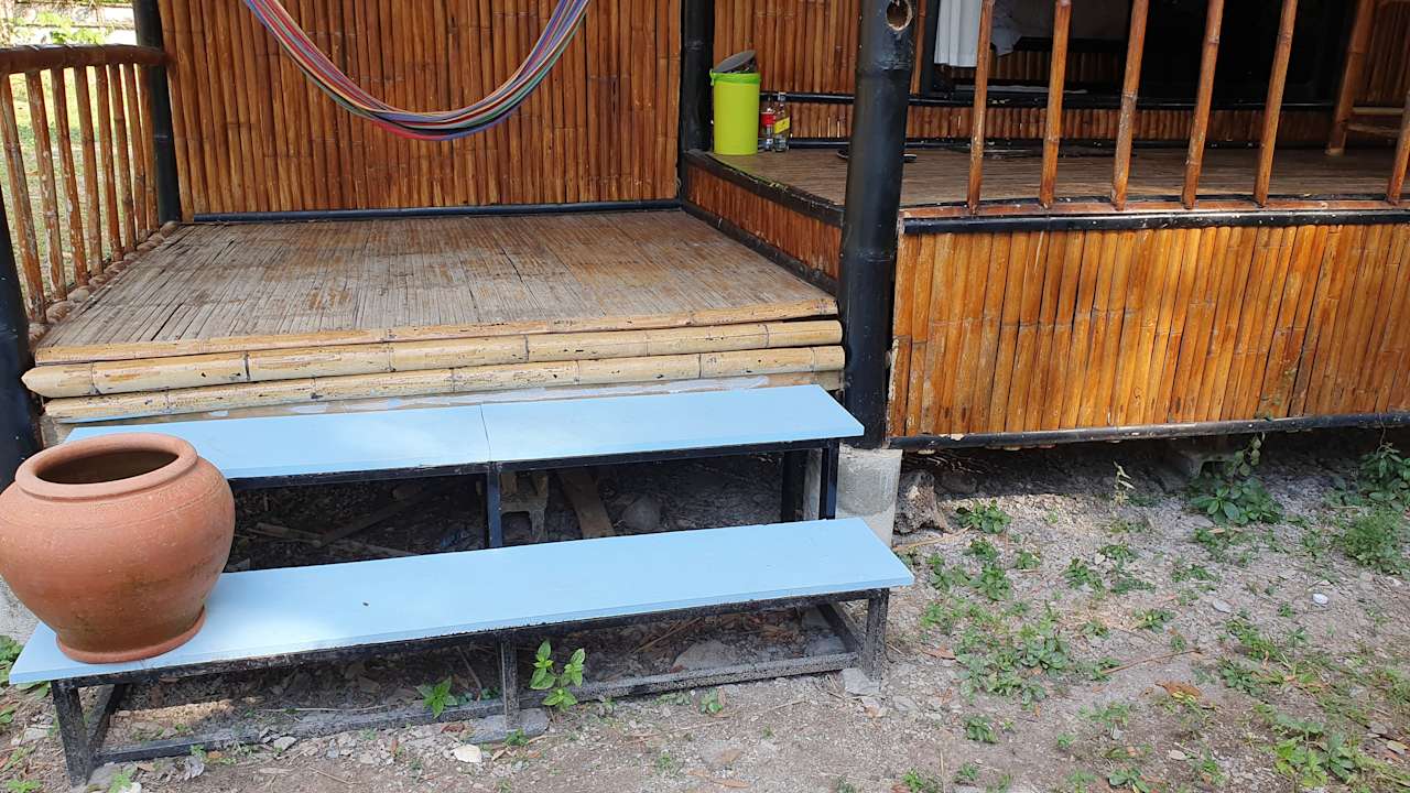 Außenansicht Eco Lanta Hideaway Beach Resort