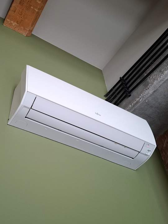 Zimmer ARCHE Dwór Uphagena Gdańsk