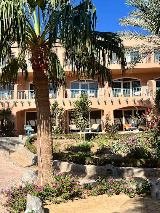 Zimmer Club Paradisio El Gouna, Red Sea