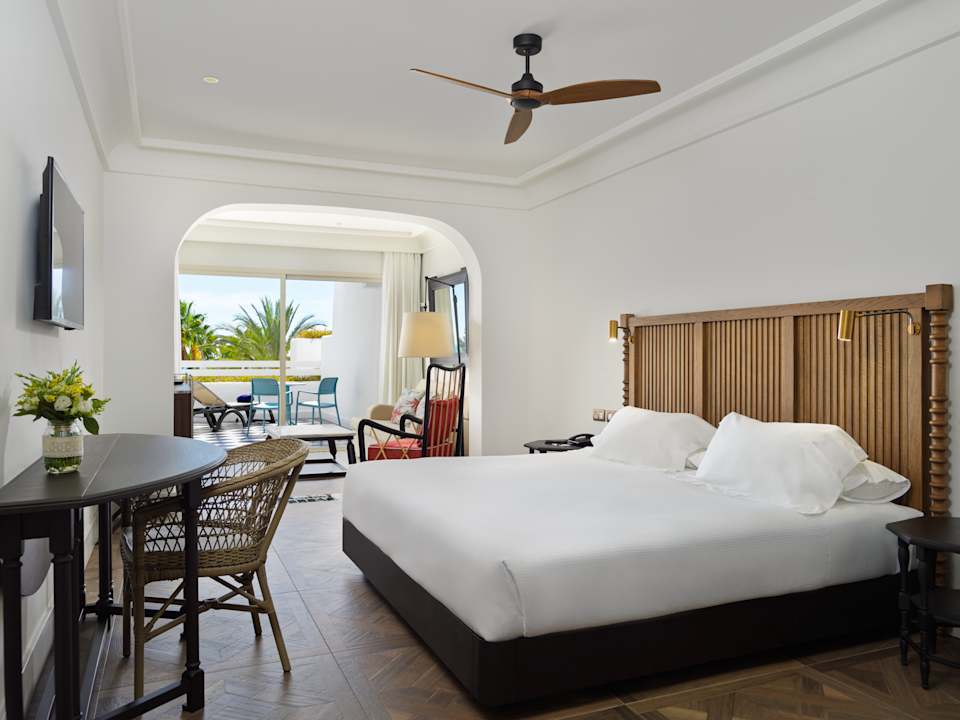 Zimmer H10 Estepona Palace