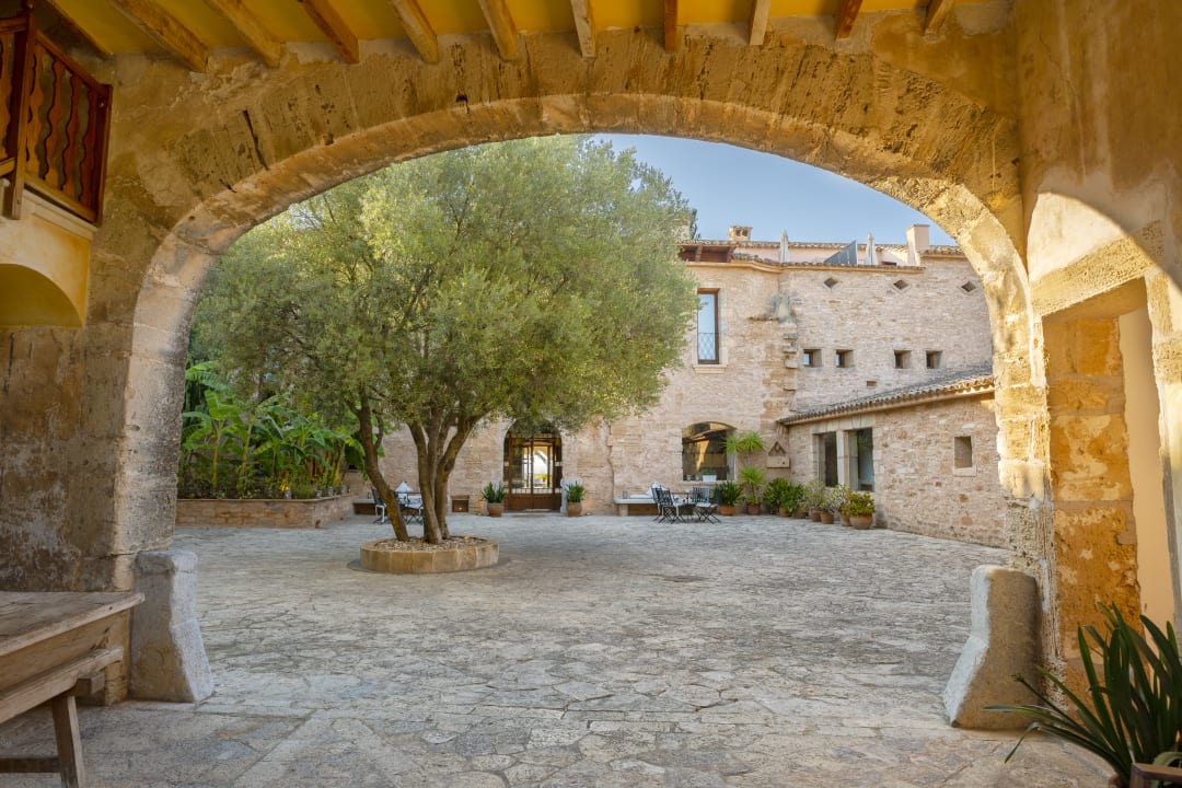 Sonstiges Hotel Casal Santa Eulalia