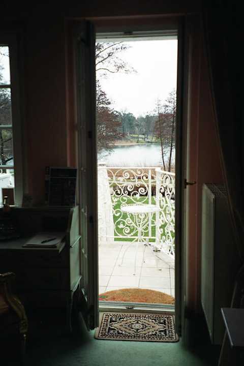 Lockender Scharmützelsee Villa Contessa