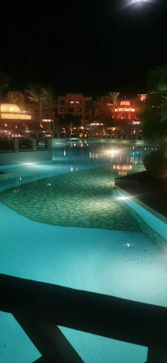 Pool Makadi Palace