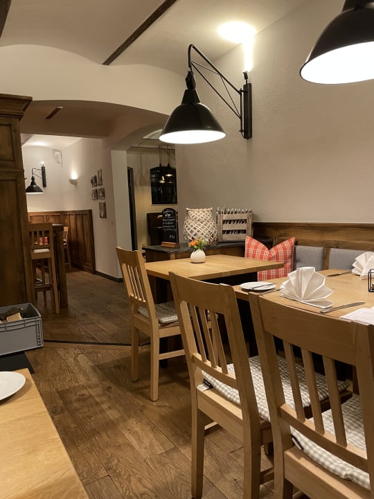 Gastro Paulinenhof