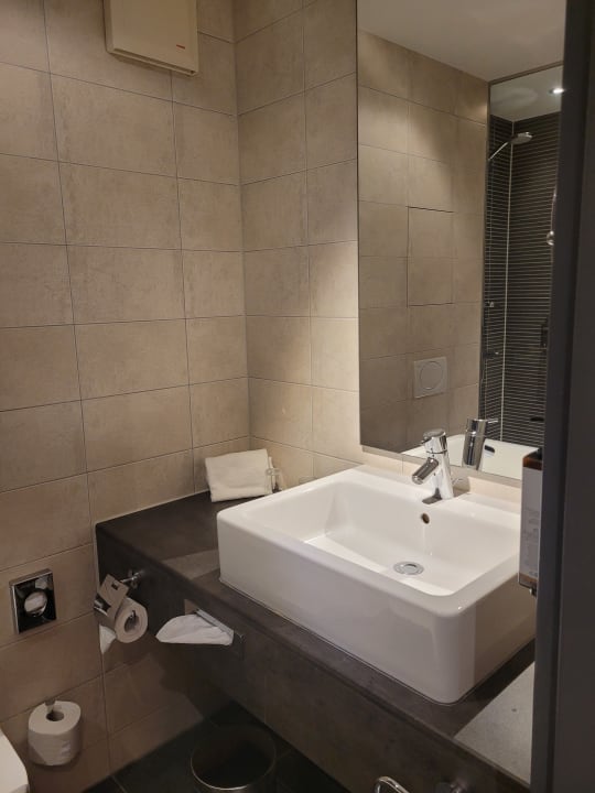 Zimmer Mercure Hotel Severinshof Köln City