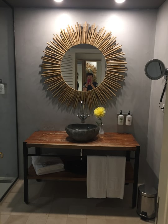 Zimmer Dreams Jardín Tropical