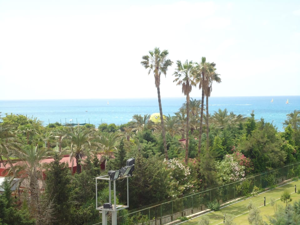 Garten Blue Waters Club