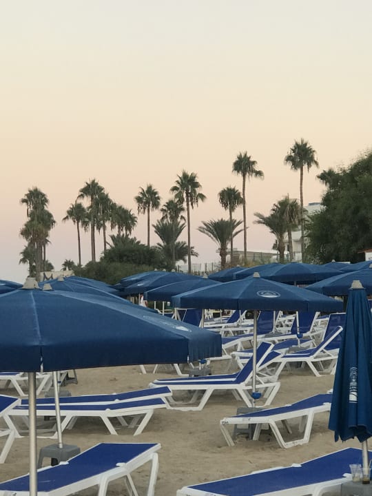 Strand Asterias Beach