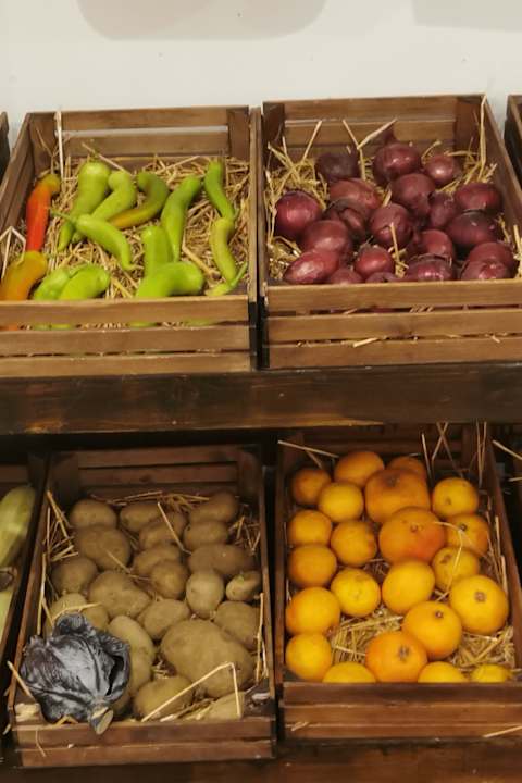 Gastro Sentido Marea