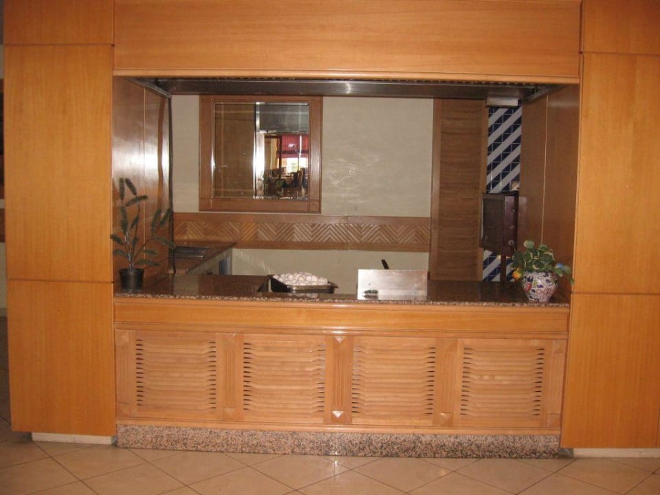 Frühstück Ruspina Beach Resort