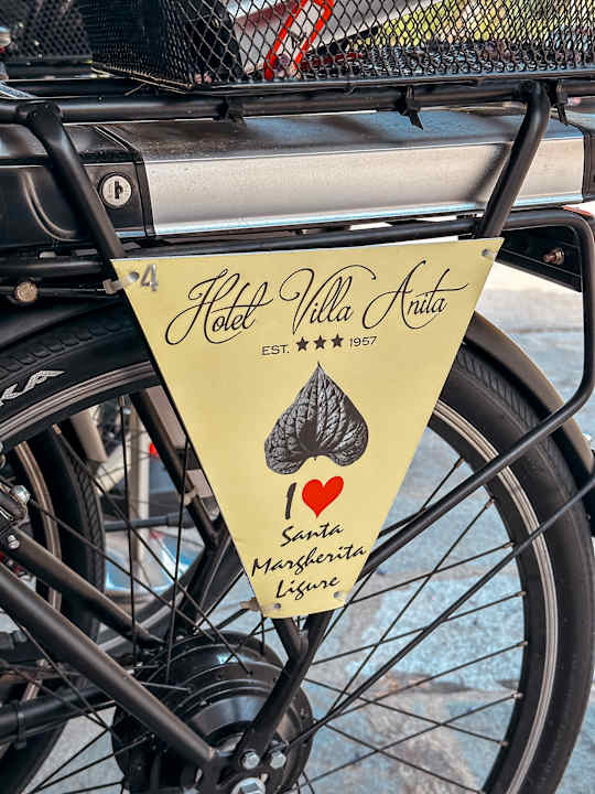 Sonstiges Hotel Villa Anita