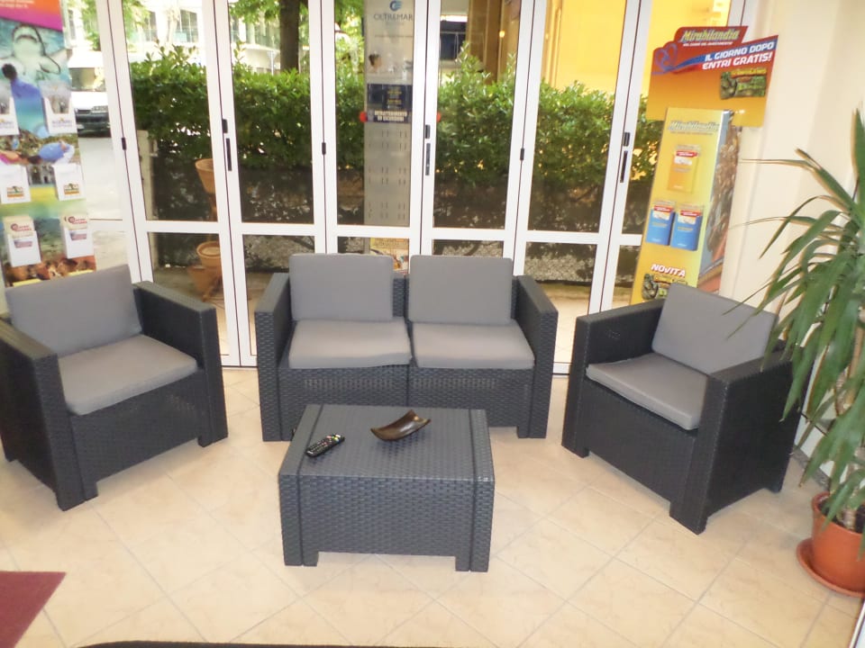 Veranda Hotel Oasi del Mare