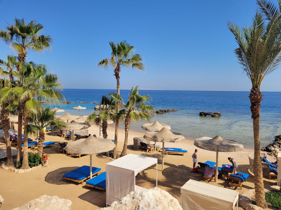 Strand Pickalbatros Citadel Resort