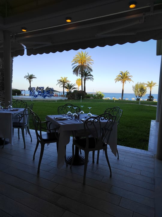 Gastro Rodos Palladium Leisure & Wellness