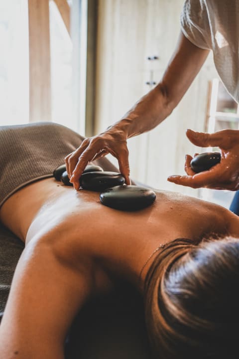 Sport & Freizeit Hotel Ratschingserhof