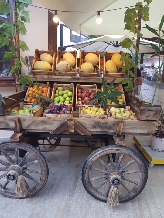 Gastro Ulusoy Kemer Holiday Club