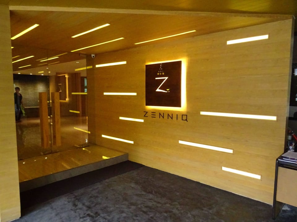 Lobby ZENNIQ
