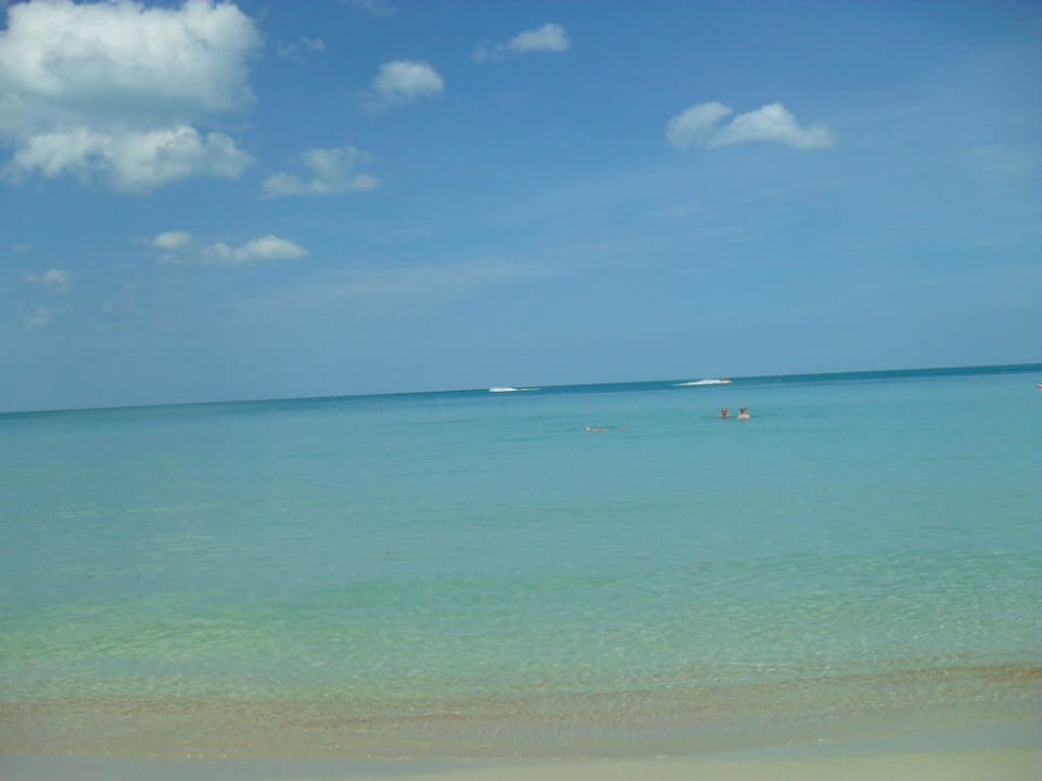 Traumstrand The Fair House Beach Resort