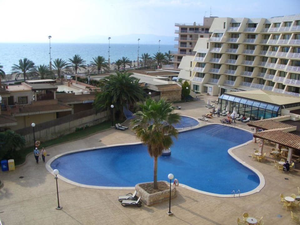 Aussicht Iberostar Selection Playa de Palma