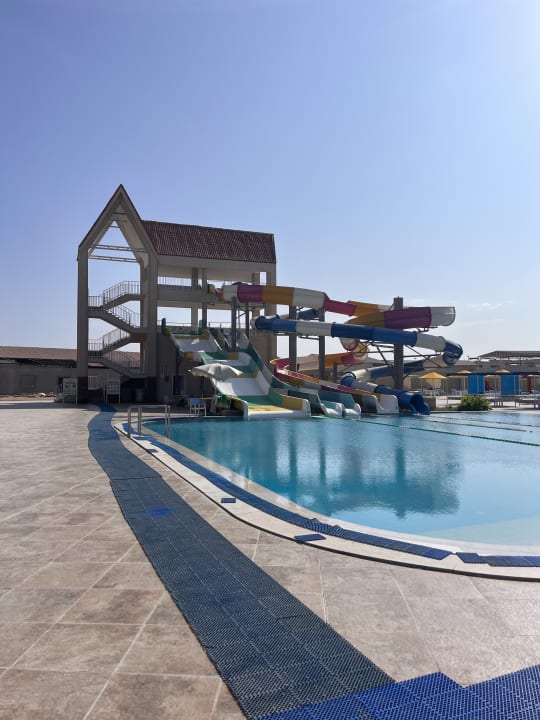 Sport & Freizeit Pickalbatros Sea World Resort - Marsa Alam