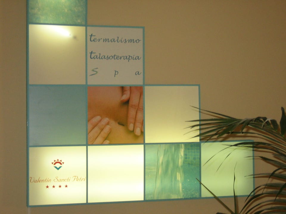 Hotel Spa Valentin Sancti Petri