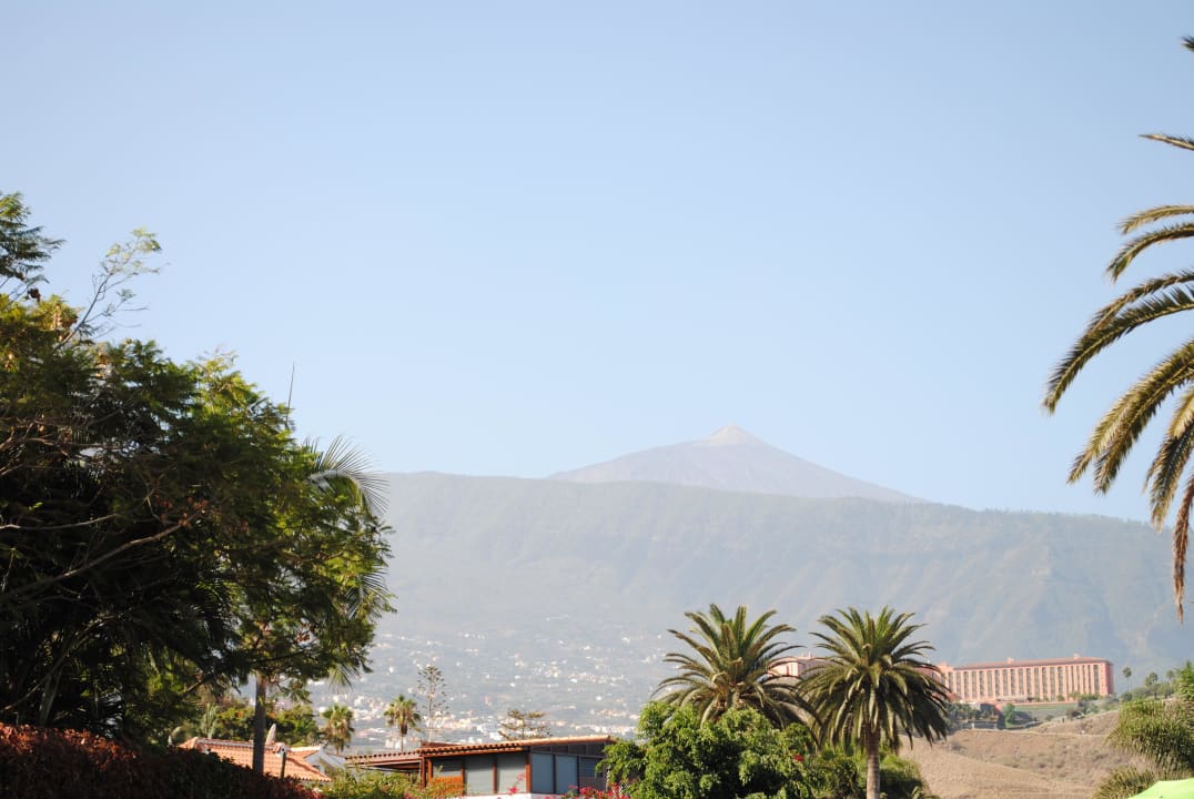 Vistas BLUESEA Costa Jardin Spa