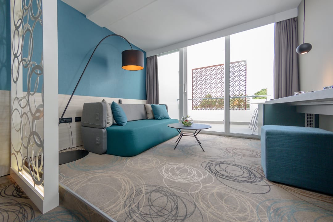 Zimmer Hotel Kolovare