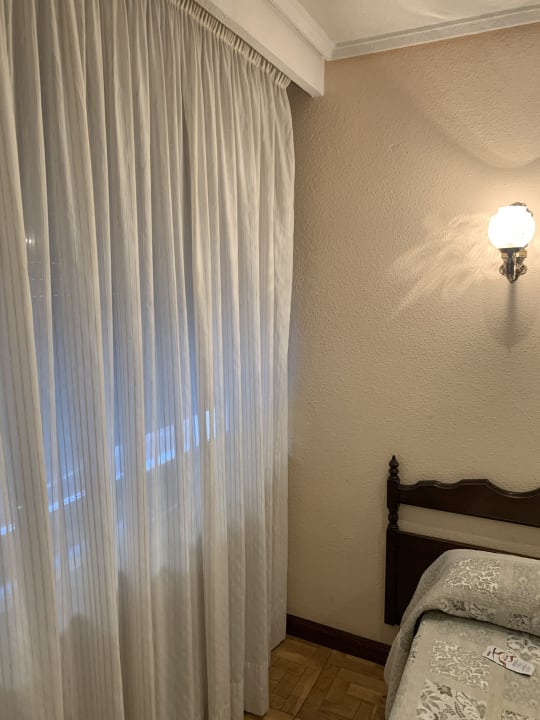 Zimmer Hotel Castellano I