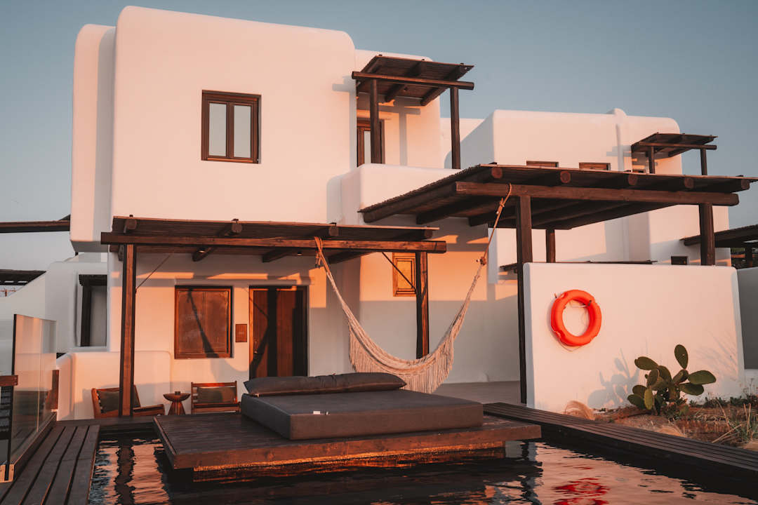 Sonstiges ananea Mykonos - Adults Only