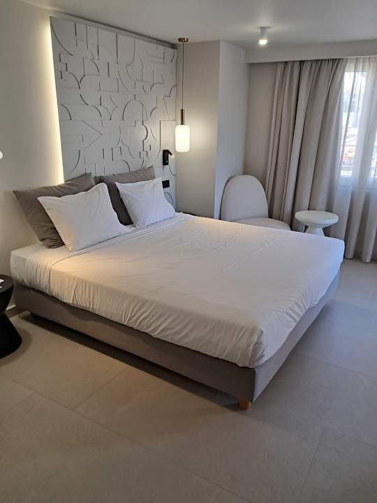 Zimmer HARPIN Georgioupolis Resort Aquapark & SPA