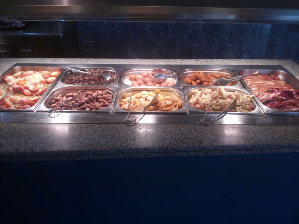 Gastro AluaVillage Fuerteventura