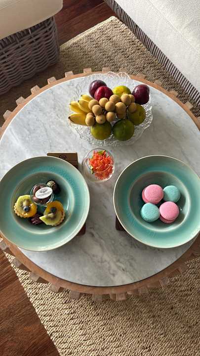 Zimmer Cape Nidhra Hotel Hua Hin