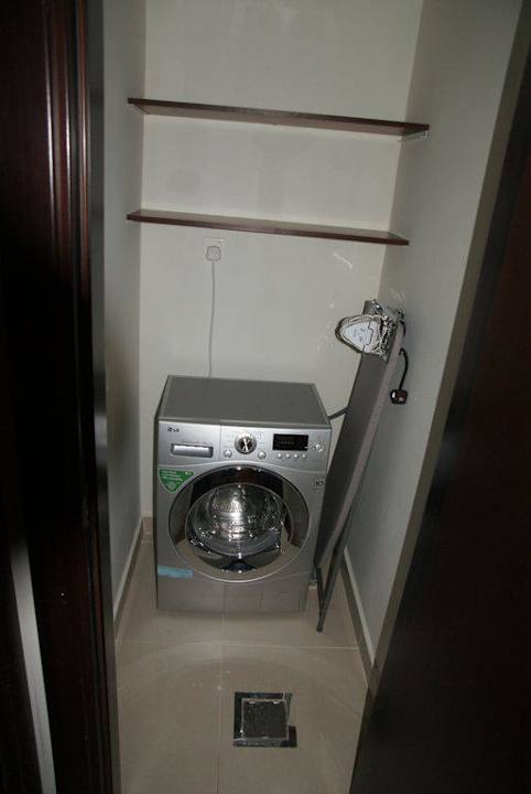 Waschmaschine, Bügelbrett/-eisen Two Seasons Hotel & Apartments