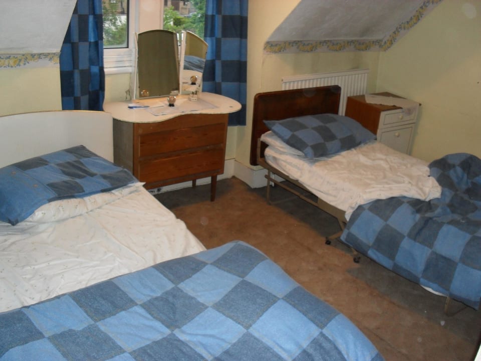 Betten Hotel Bed & Breakfast