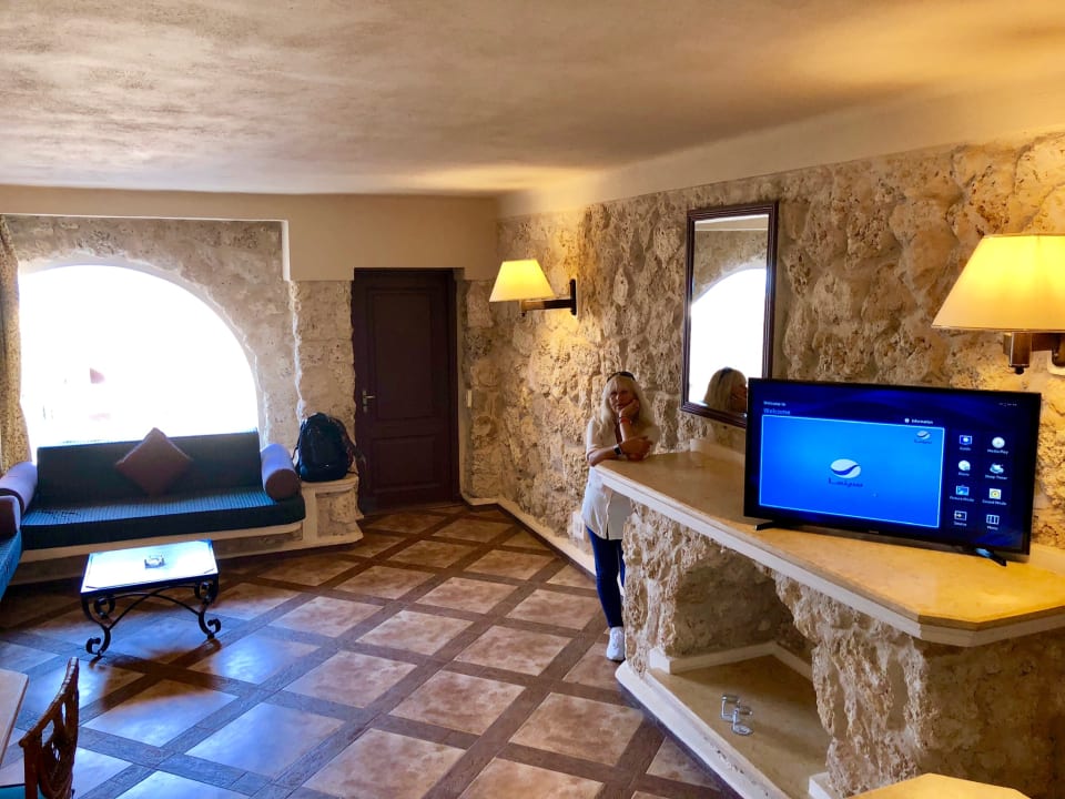 Zimmer Pickalbatros Citadel Resort