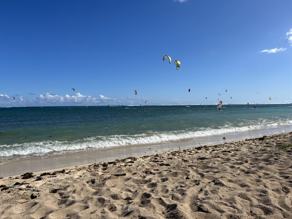 Strand Hotel Riu Turquoise
