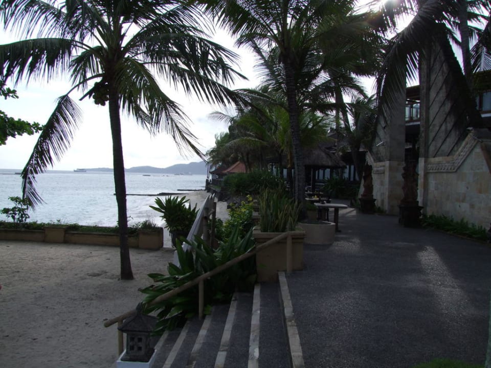 Hotel Candi Beach Cottage Candi Beach Resort and Spa