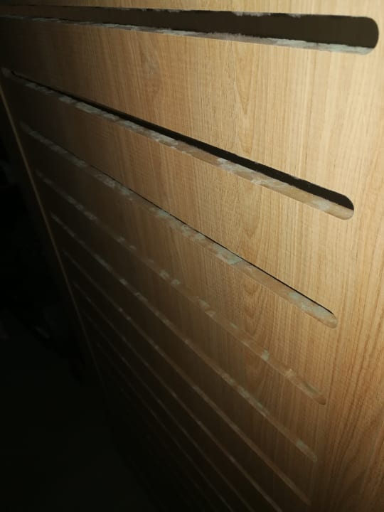 Zimmer Lopesan Costa Bávaro Resort, Spa & Casino