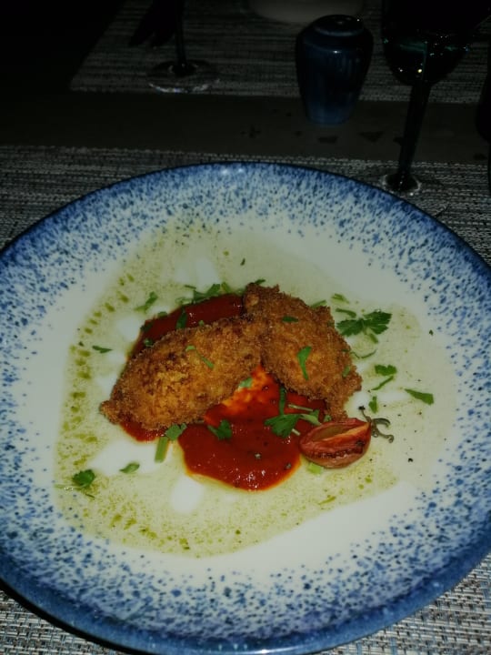 Gastro PALOMA Perissia