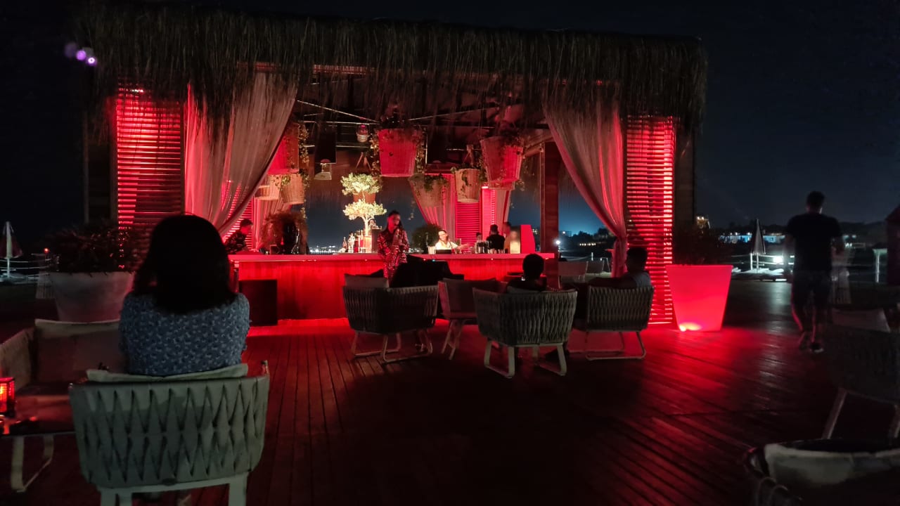 Gastro Selectum Luxury Resort Belek