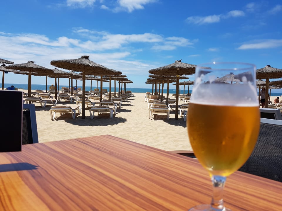 Strand TUI BLUE Isla Cristina Palace